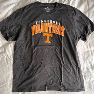 Men’s Large Tennessee Volunteers T Shirt